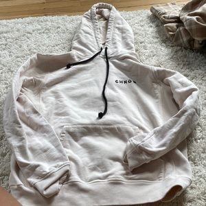 Coolest hoodie